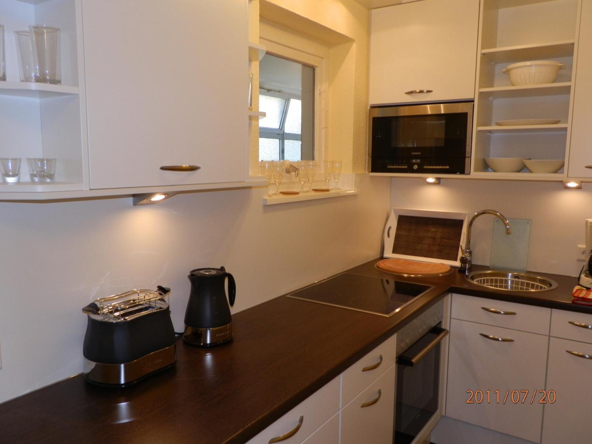 Mph - Whg 15 Apartment Wyk auf Fohr Bagian luar foto