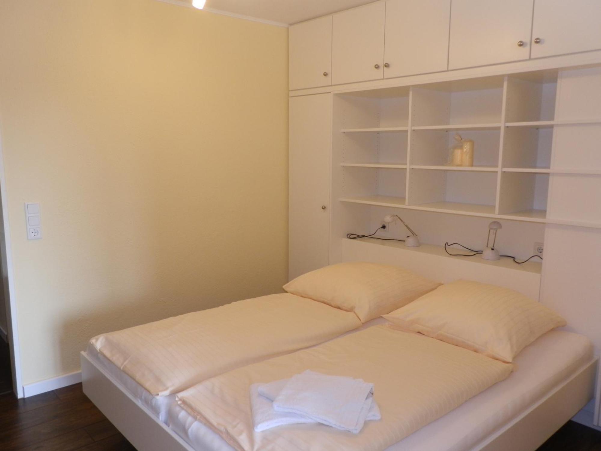 Mph - Whg 15 Apartment Wyk auf Fohr Bagian luar foto