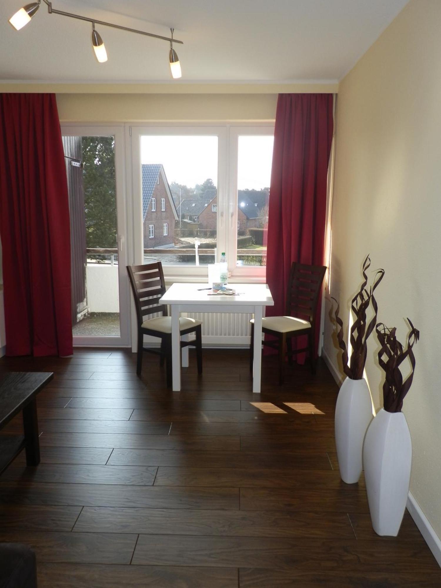 Mph - Whg 15 Apartment Wyk auf Fohr Bagian luar foto